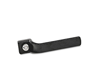 Internal Cabinet Handles